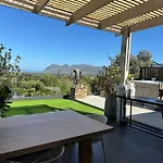Constantia View Apartments Operational During Loadshedding