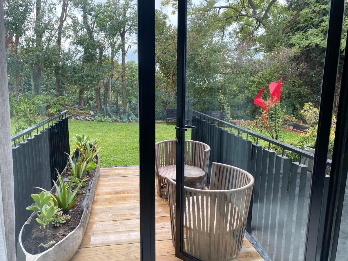Constantia View Operational During Loadshedding * Kapstadt
