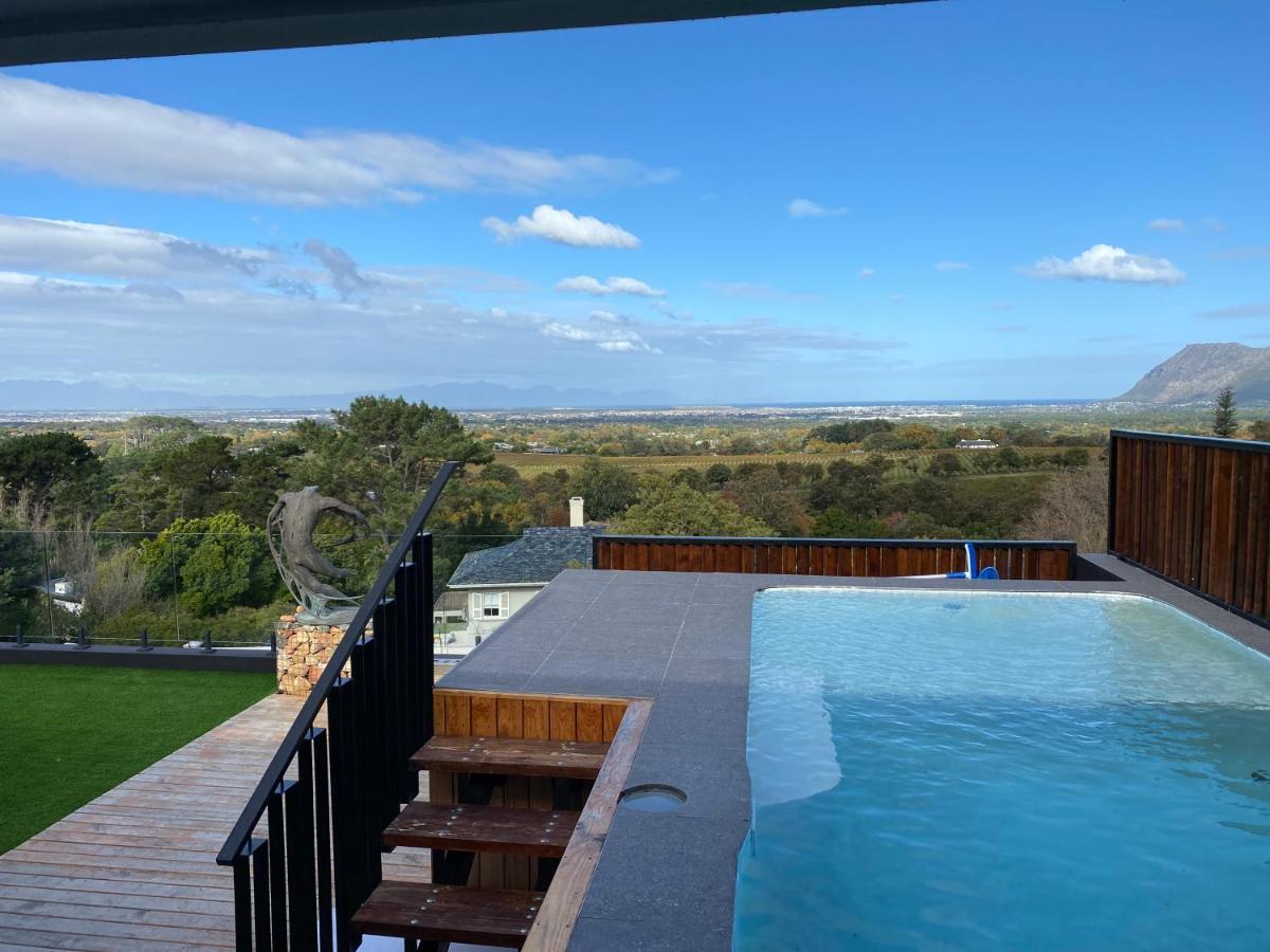 Constantia View Operational During Loadshedding Apartment