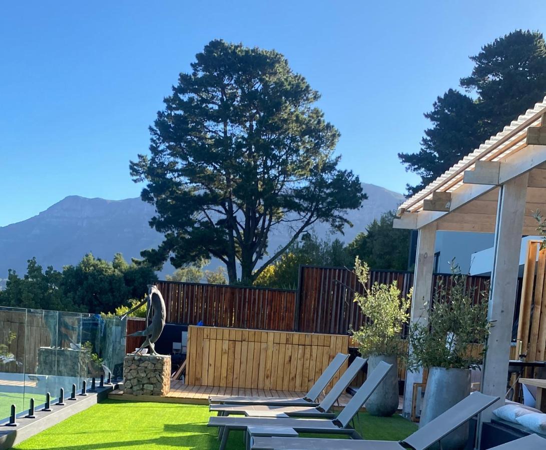 Apartment Constantia View Operational During Loadshedding Cape Town