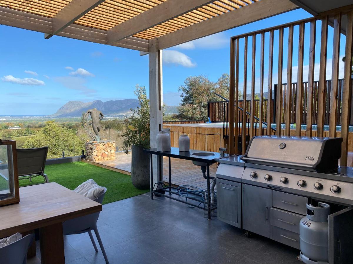 Constantia View Operational During Loadshedding *