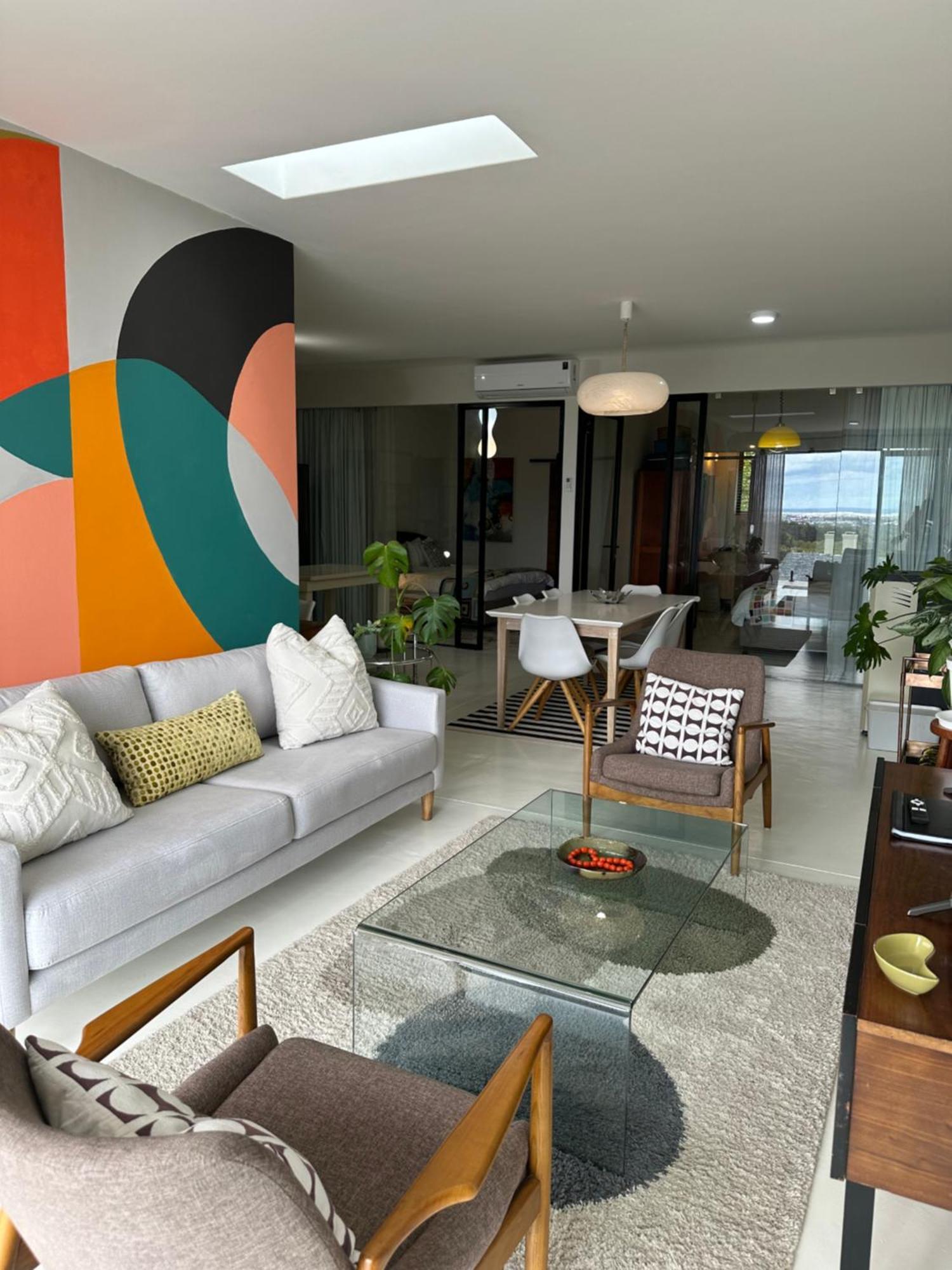 Constantia View Operational During Loadshedding Apartment