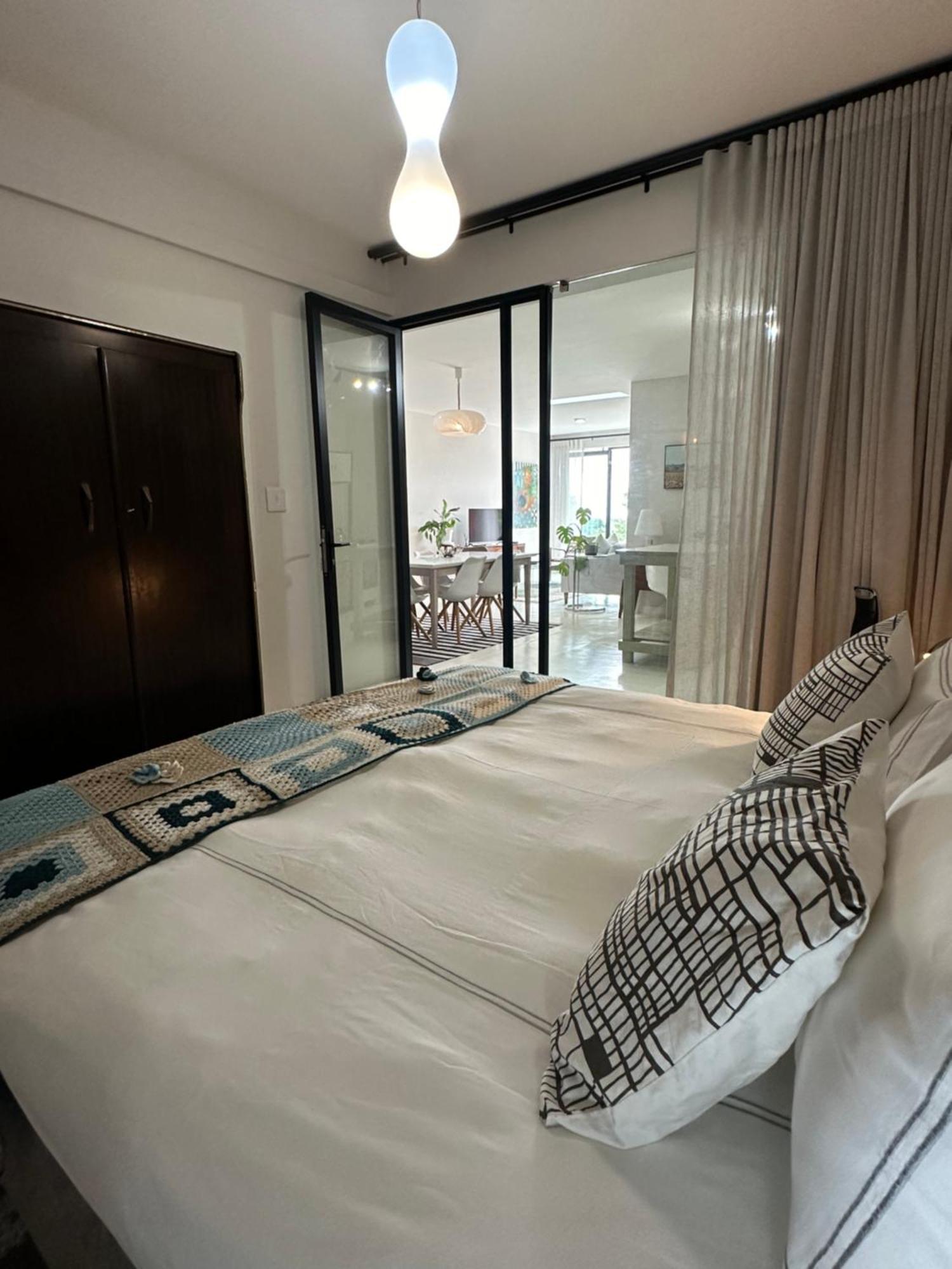 Constantia View Operational During Loadshedding Apartment Cape Town