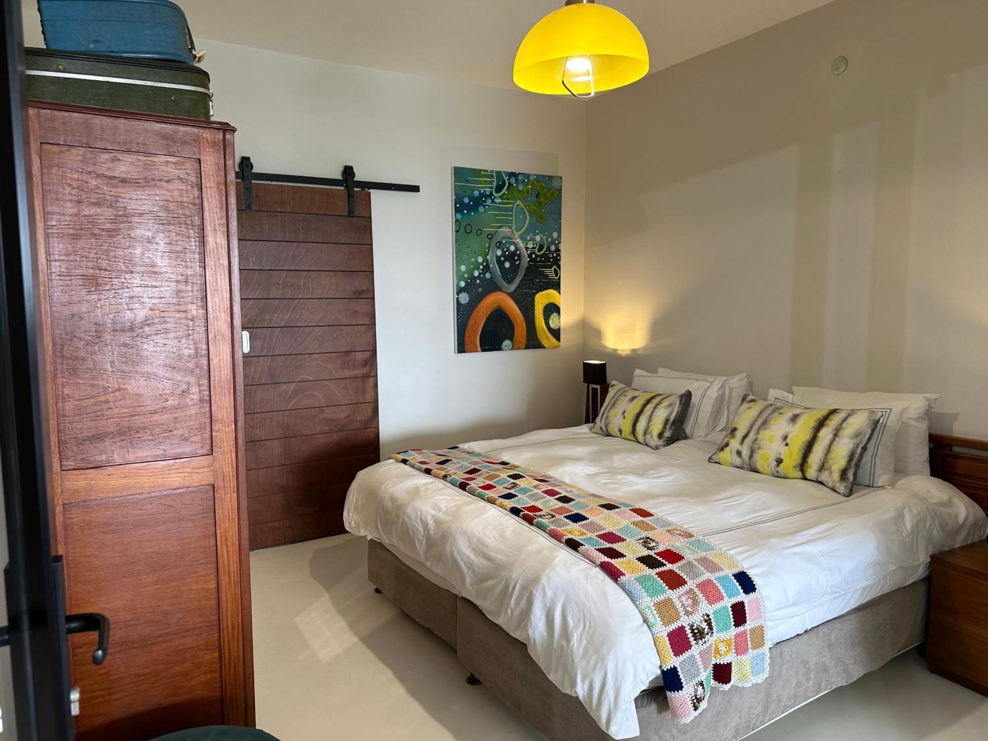 Constantia View Operational During Loadshedding Apartment Cape Town
