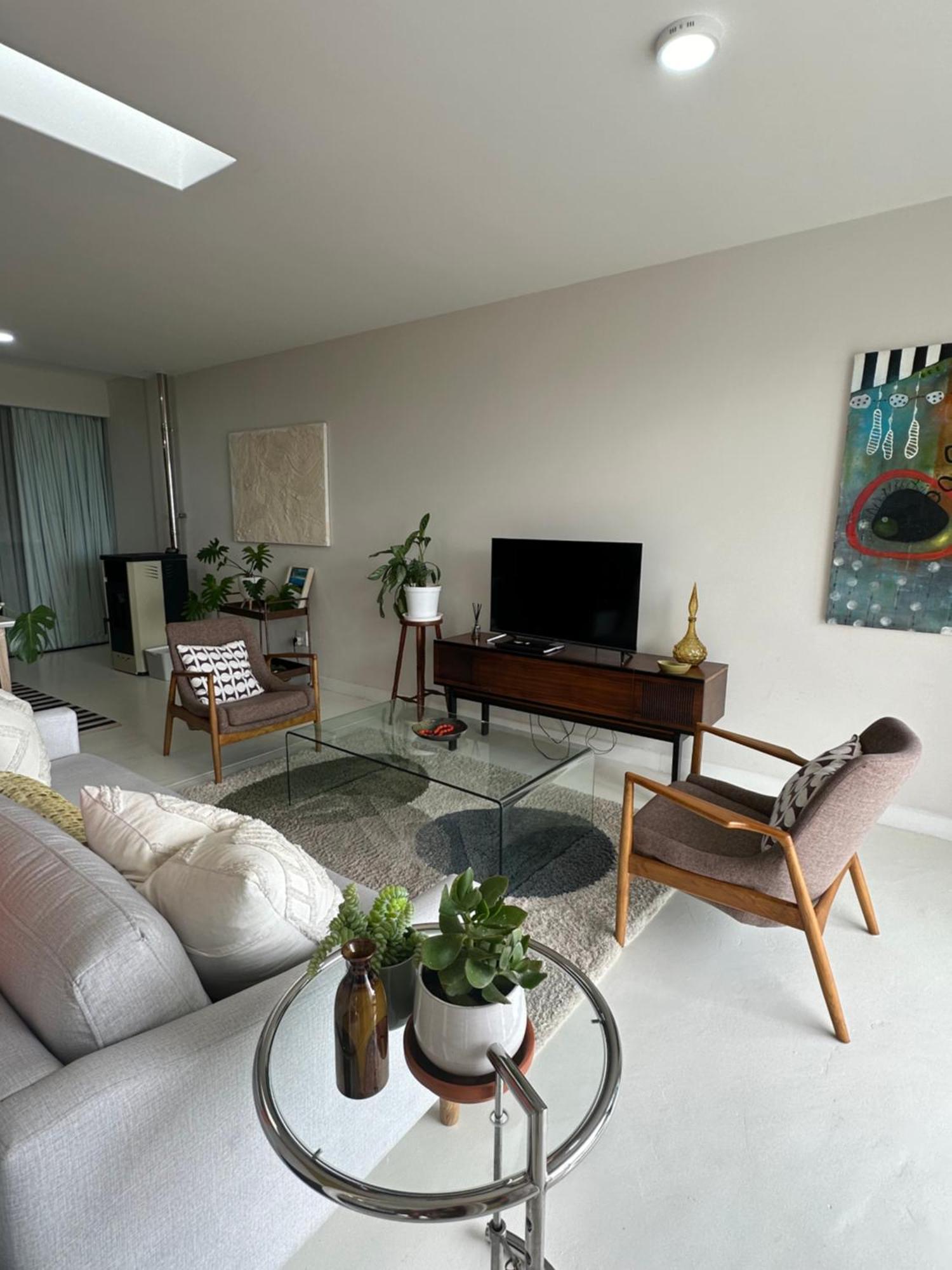 Constantia View Operational During Loadshedding Apartment Cape Town