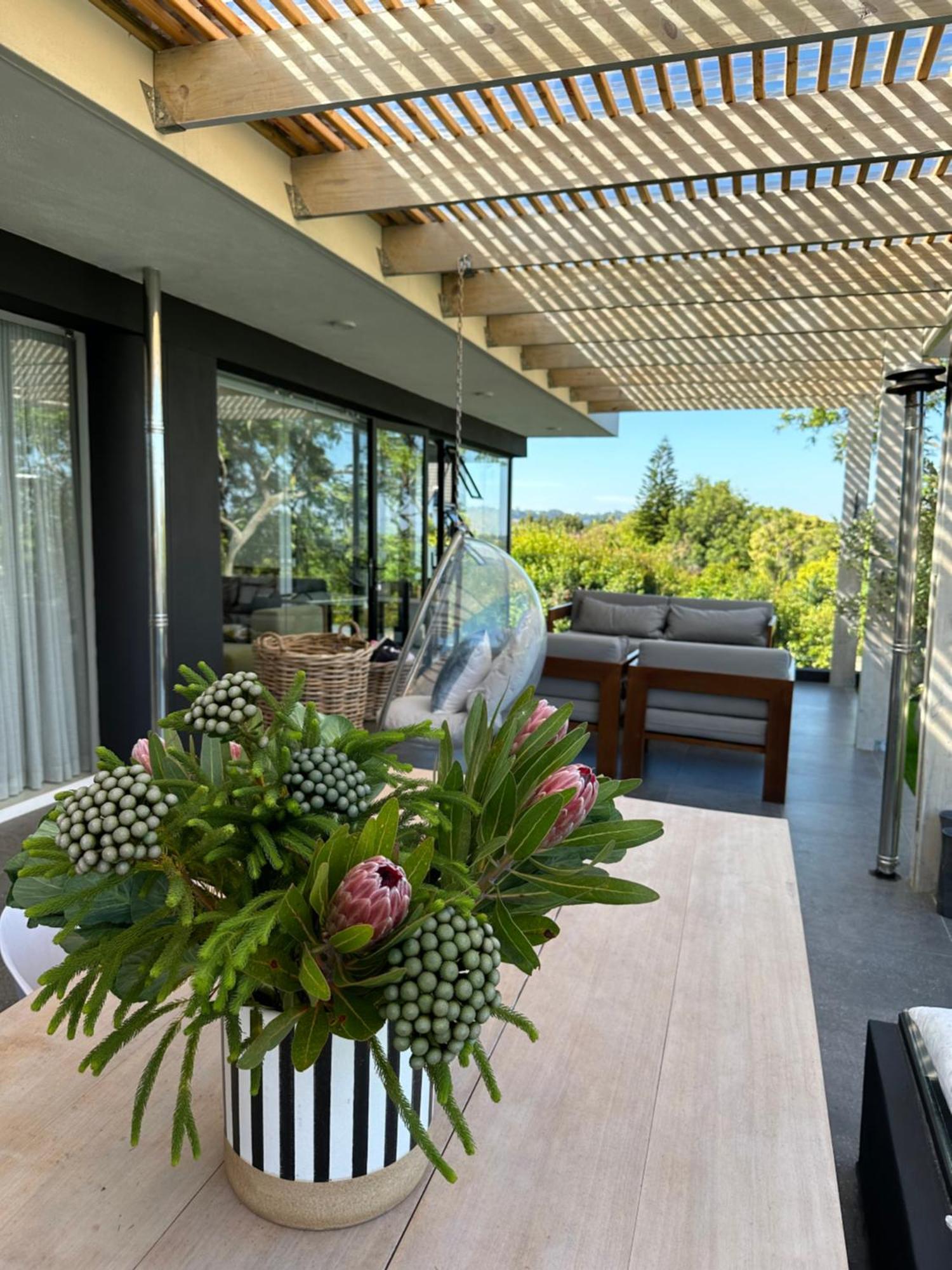 Constantia View Operational During Loadshedding Cape Town