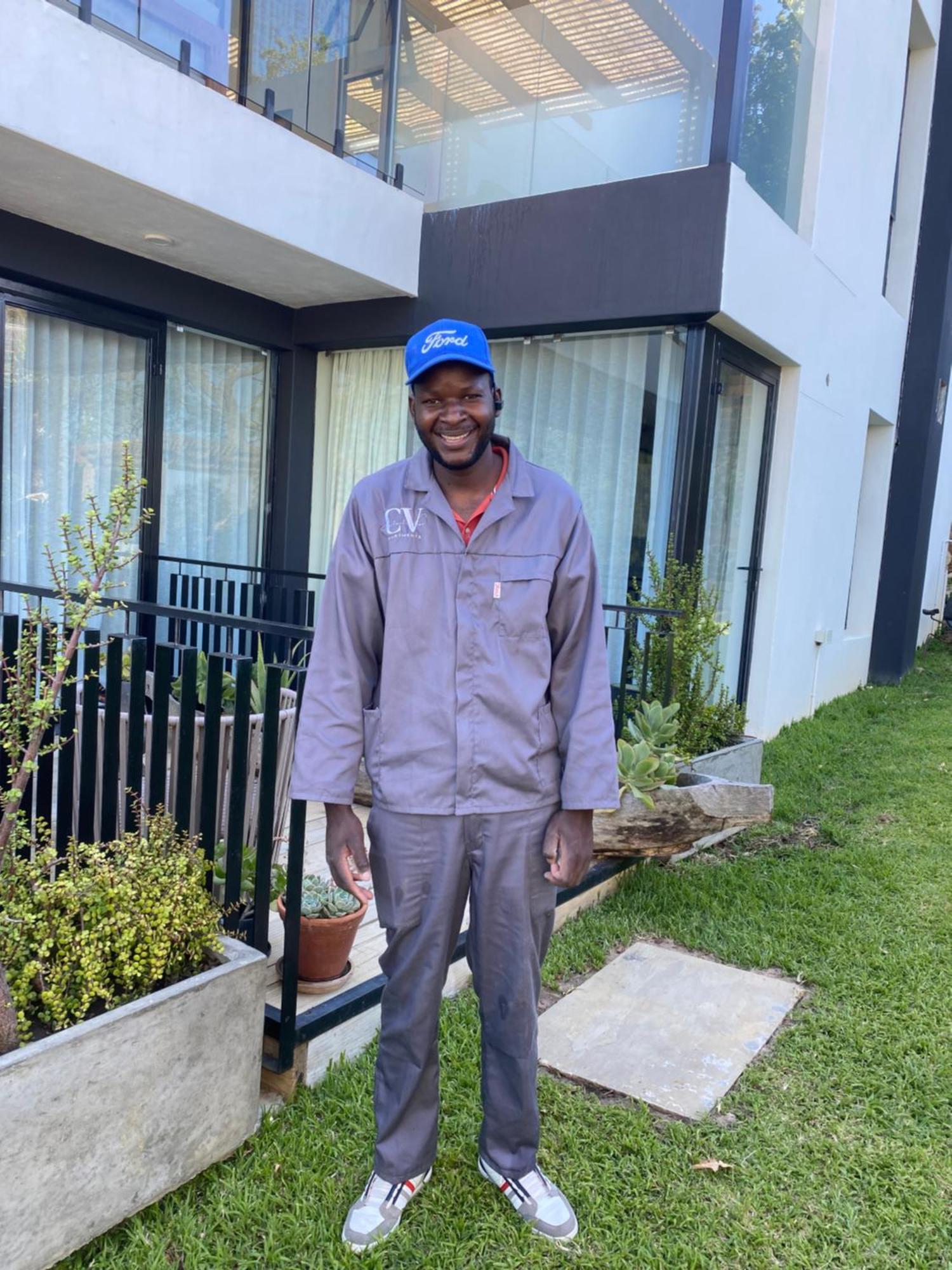 Apartment Constantia View Operational During Loadshedding *