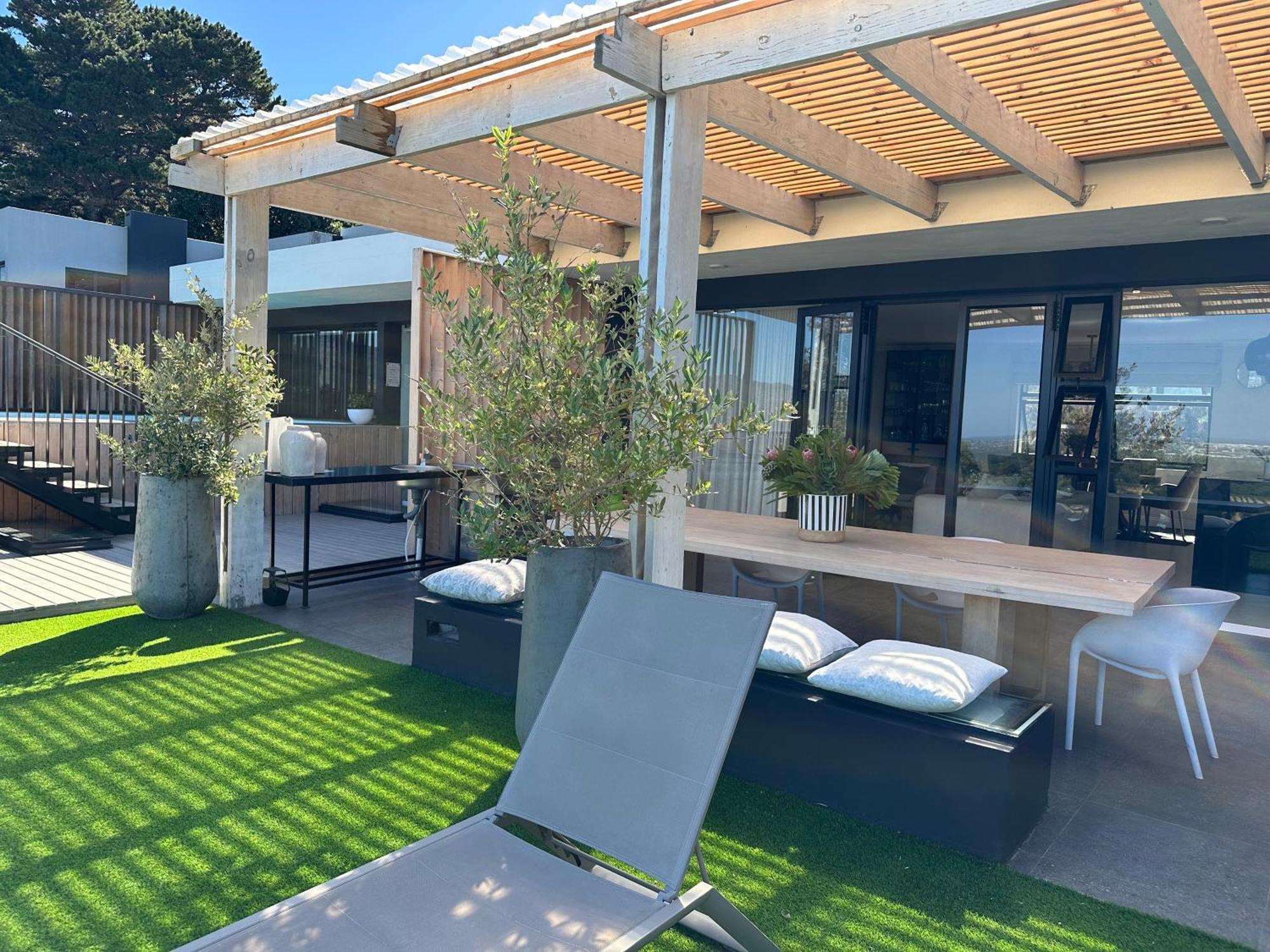 Constantia View Operational During Loadshedding Apartment