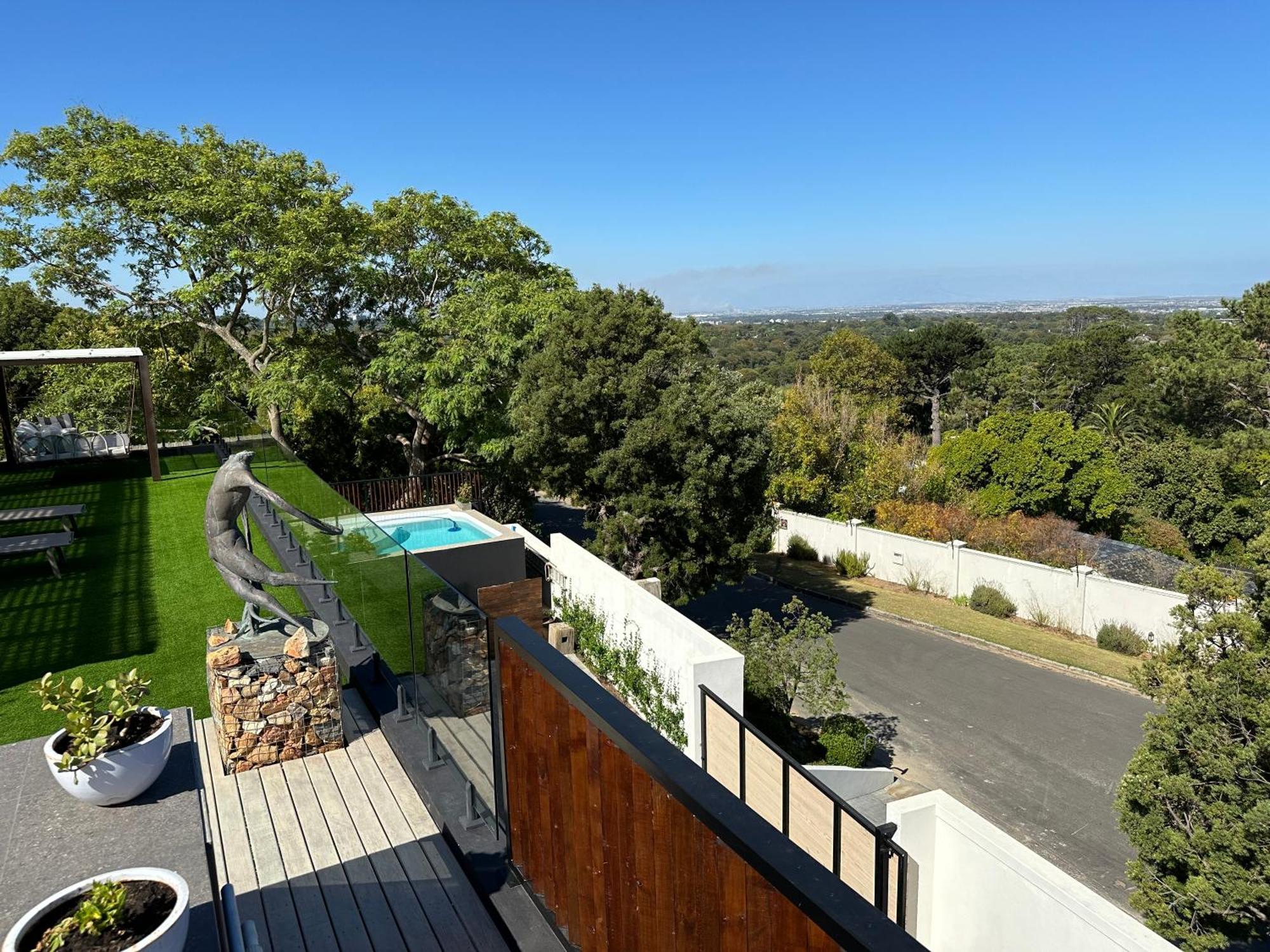 Constantia View Operational During Loadshedding * Cape Town