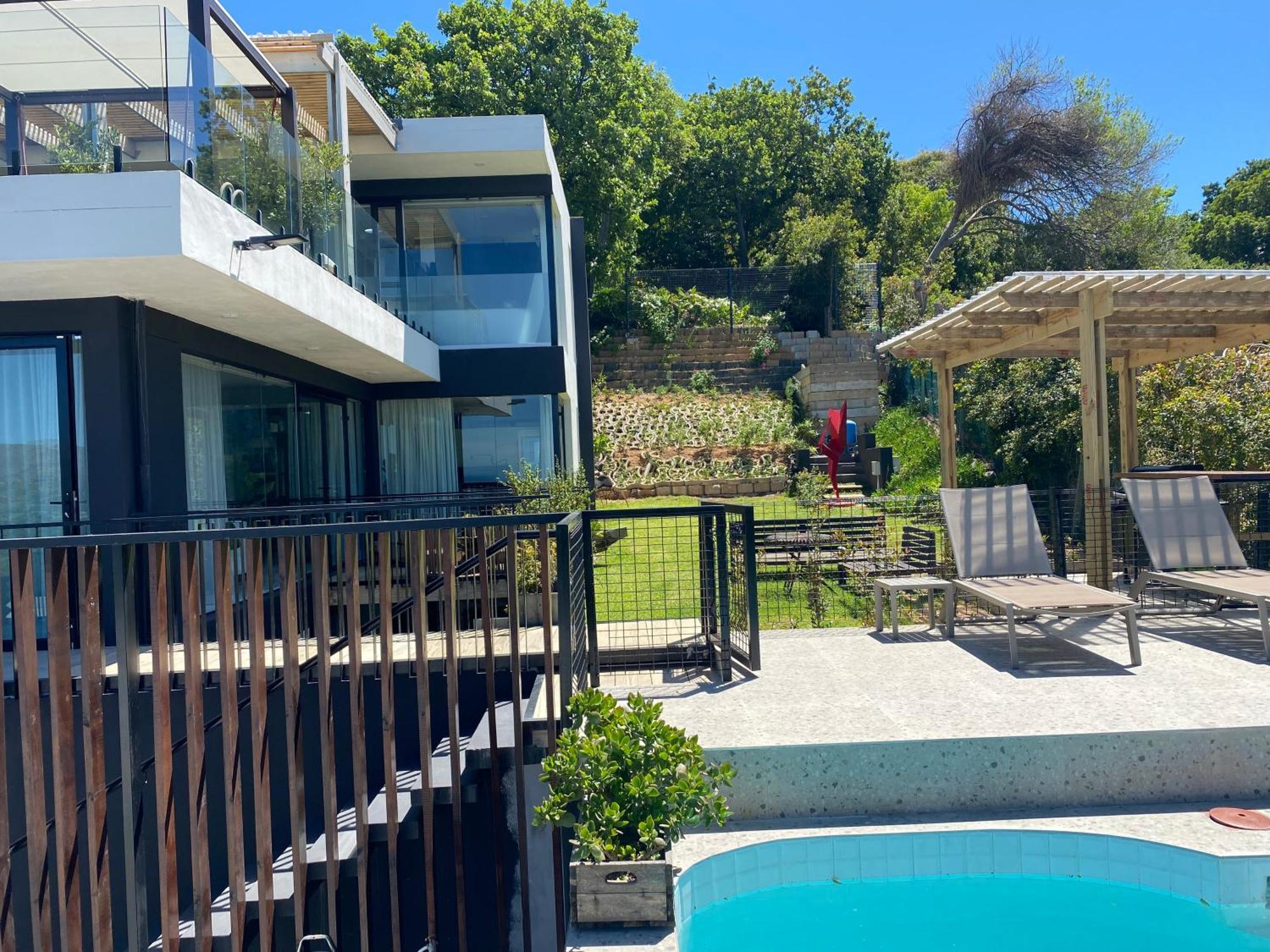 Apartment Constantia View Operational During Loadshedding *