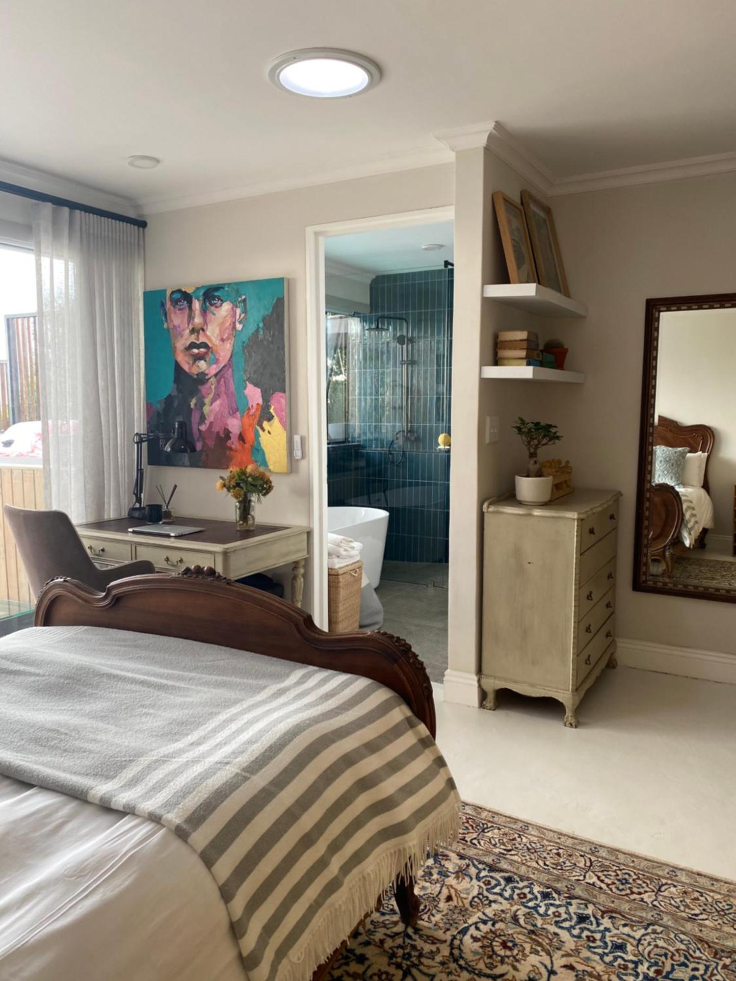 Apartment Constantia View Operational During Loadshedding Cape Town