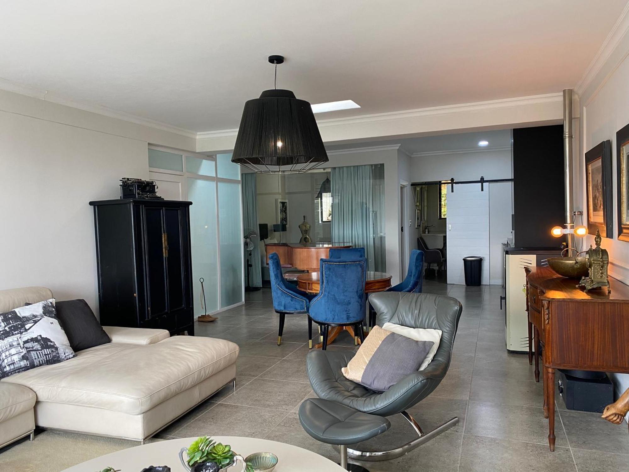 Constantia View Operational During Loadshedding * Cape Town
