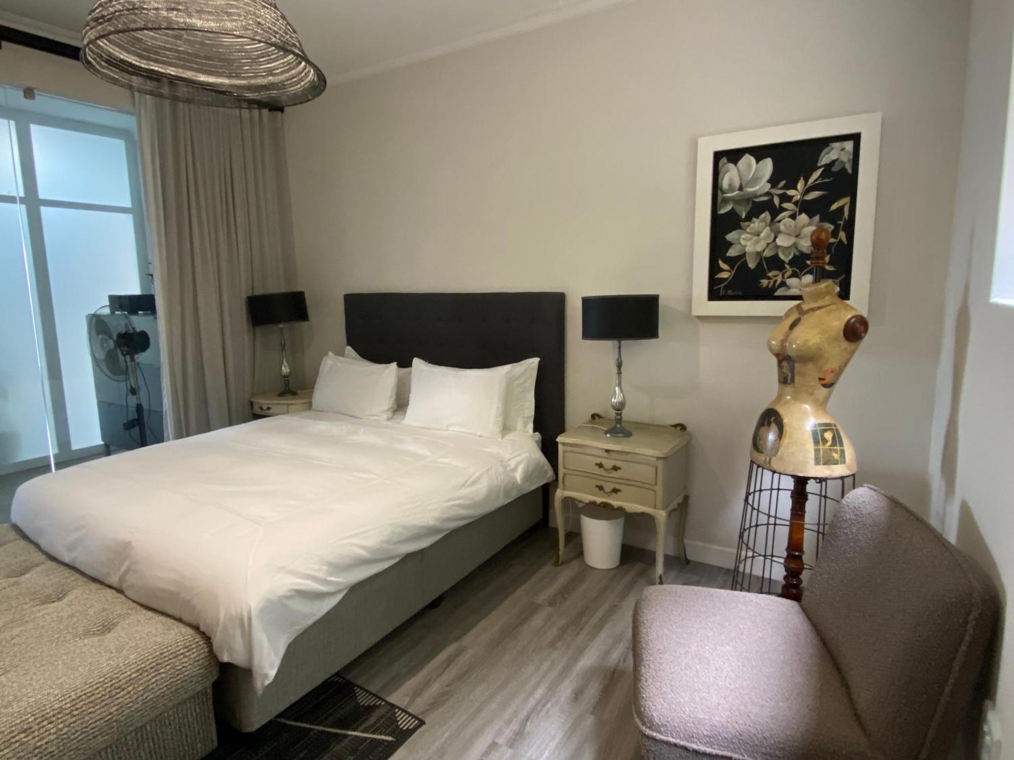 Apartment Constantia View Operational During Loadshedding