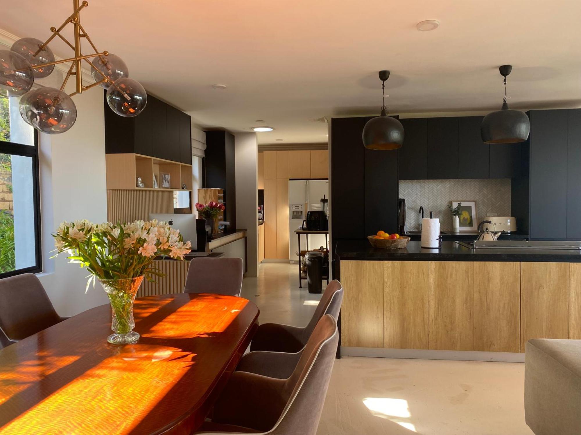 Constantia View Operational During Loadshedding Apartment Cape Town