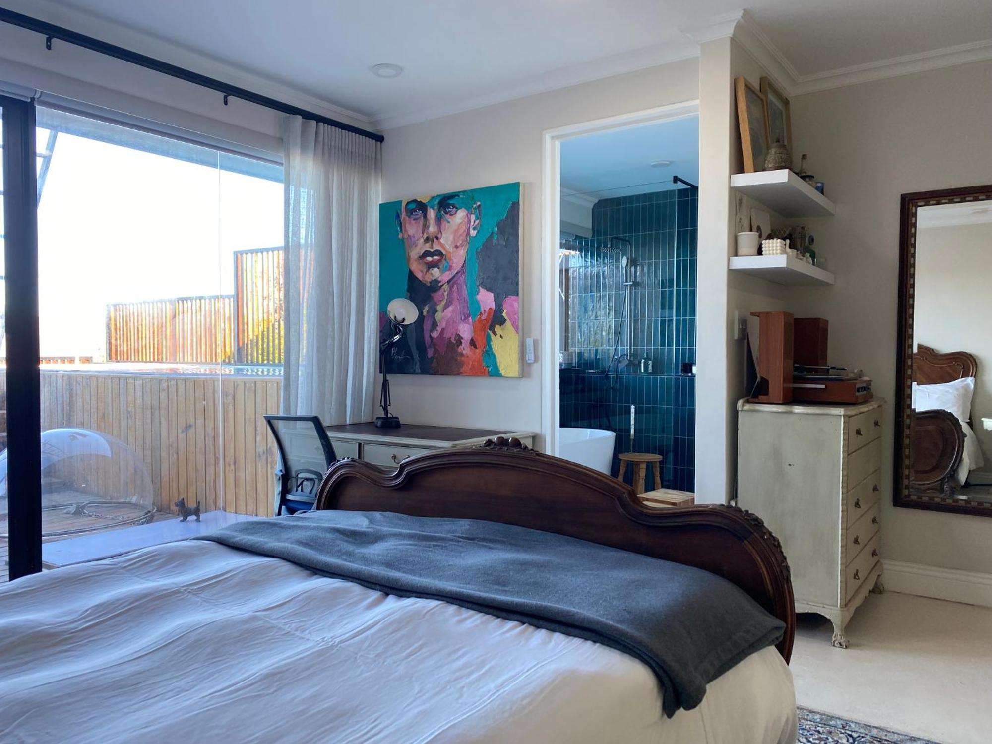 Constantia View Operational During Loadshedding Apartment *