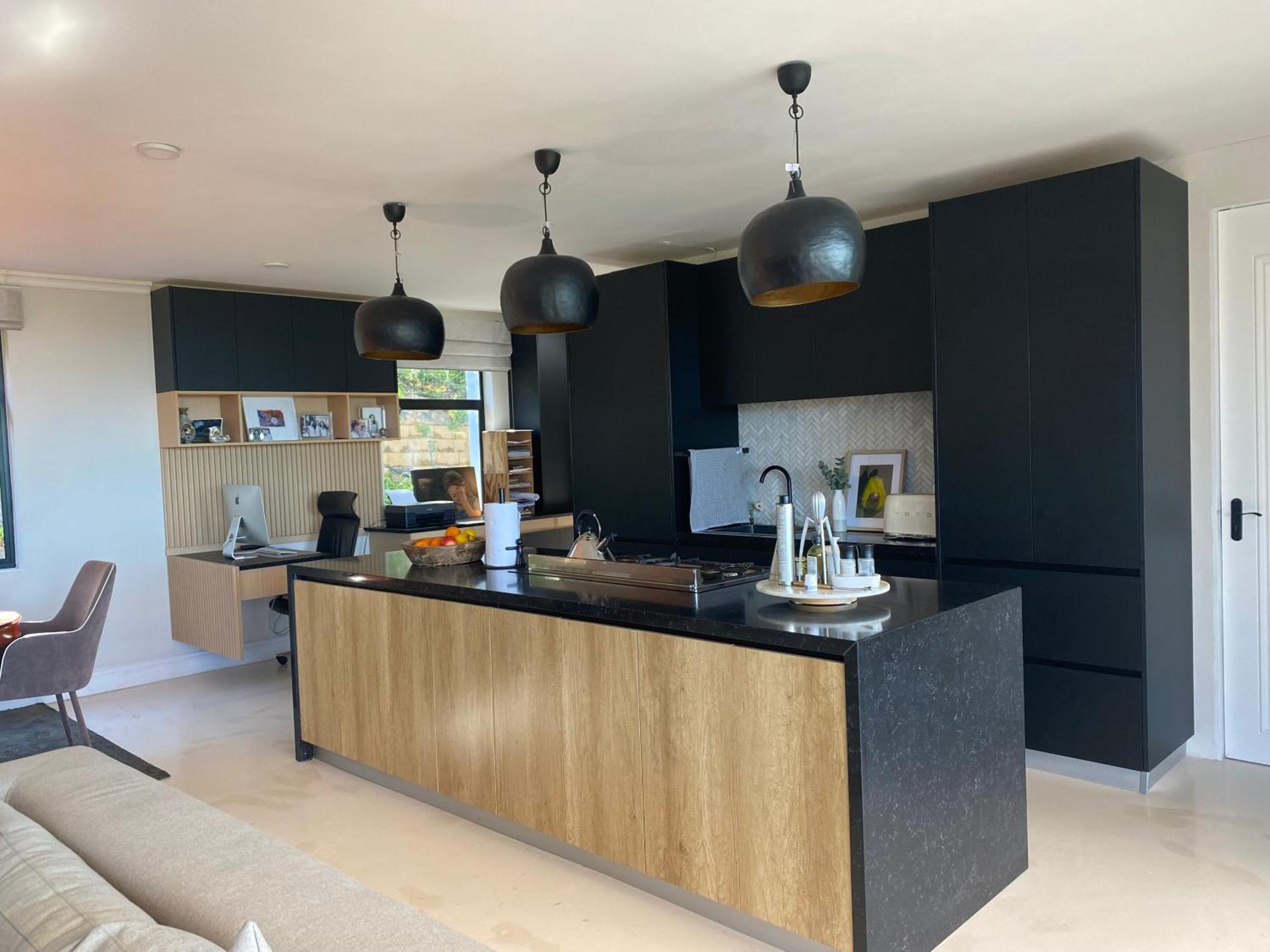 Constantia View Operational During Loadshedding Apartment *