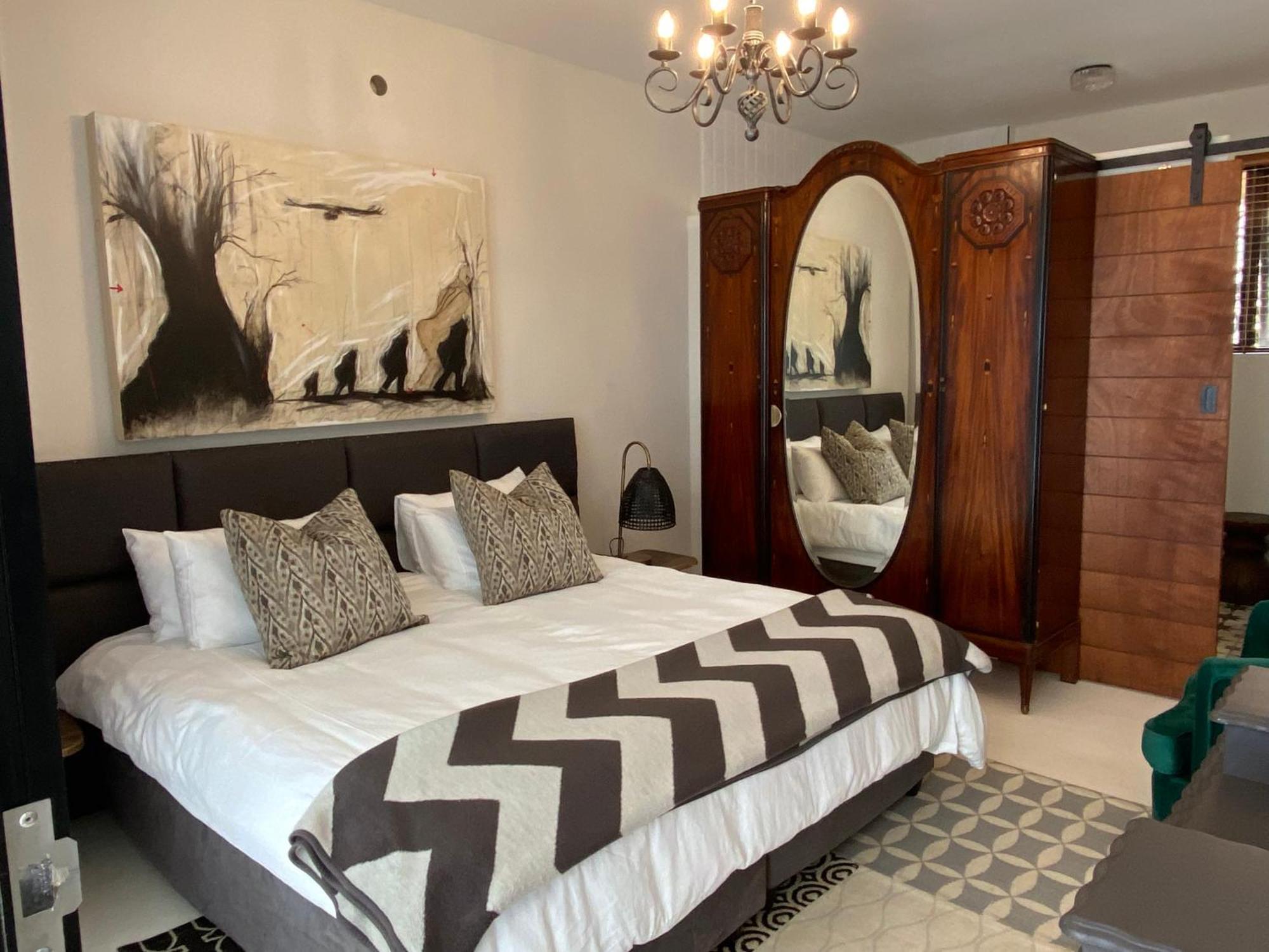 Constantia View Operational During Loadshedding Cape Town