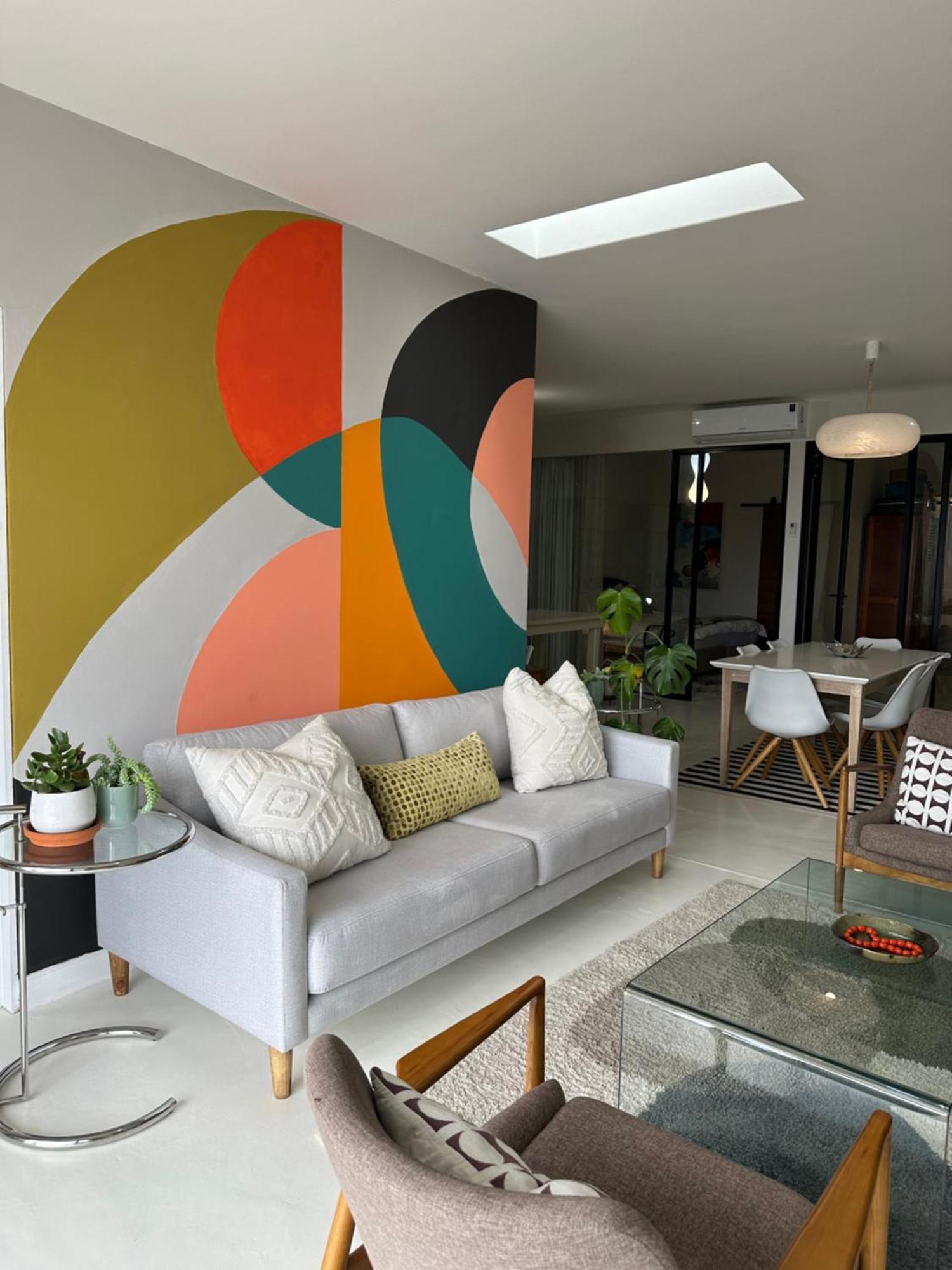 Constantia View Operational During Loadshedding Apartment
