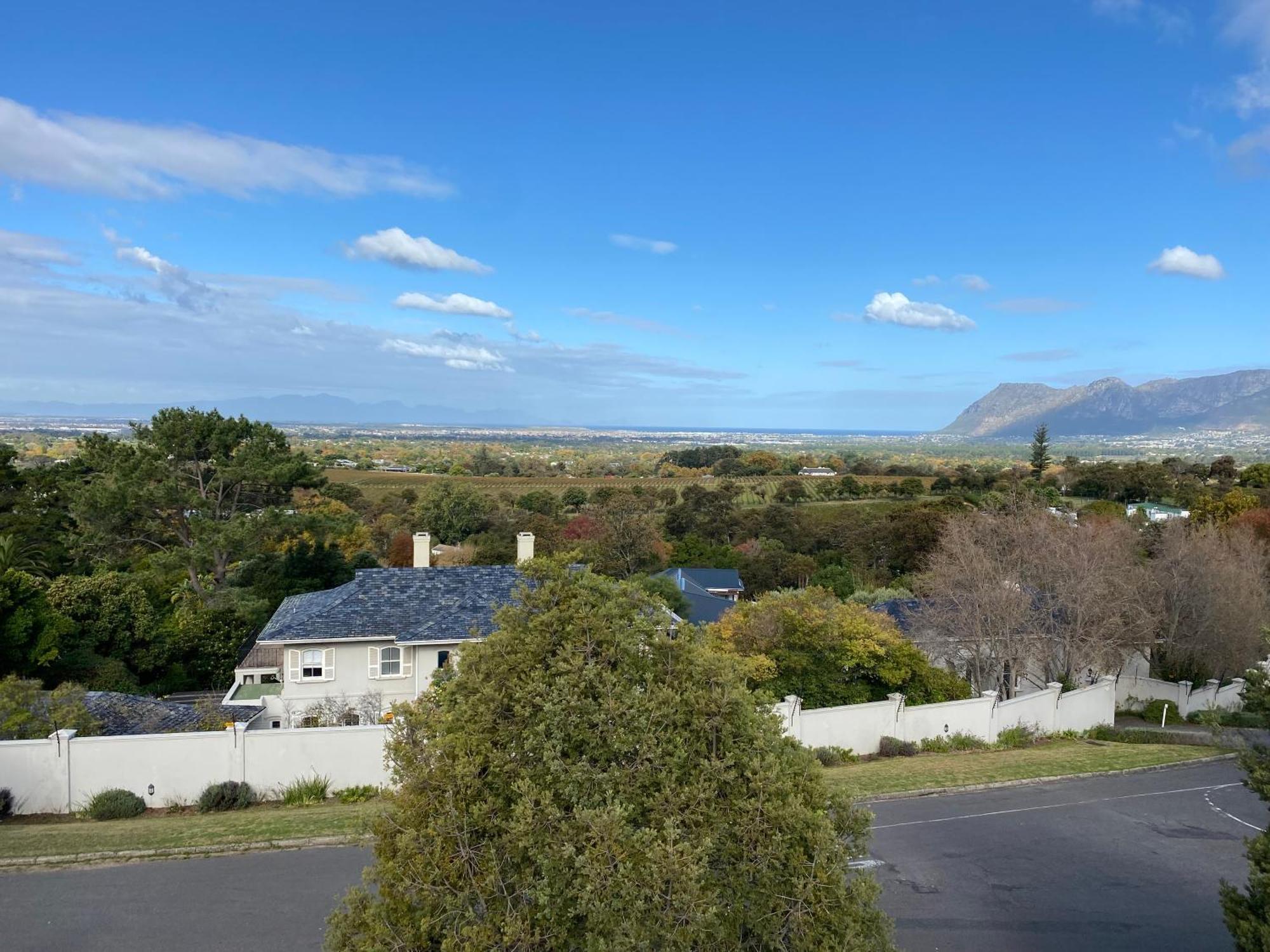 Constantia View Operational During Loadshedding Apartment *