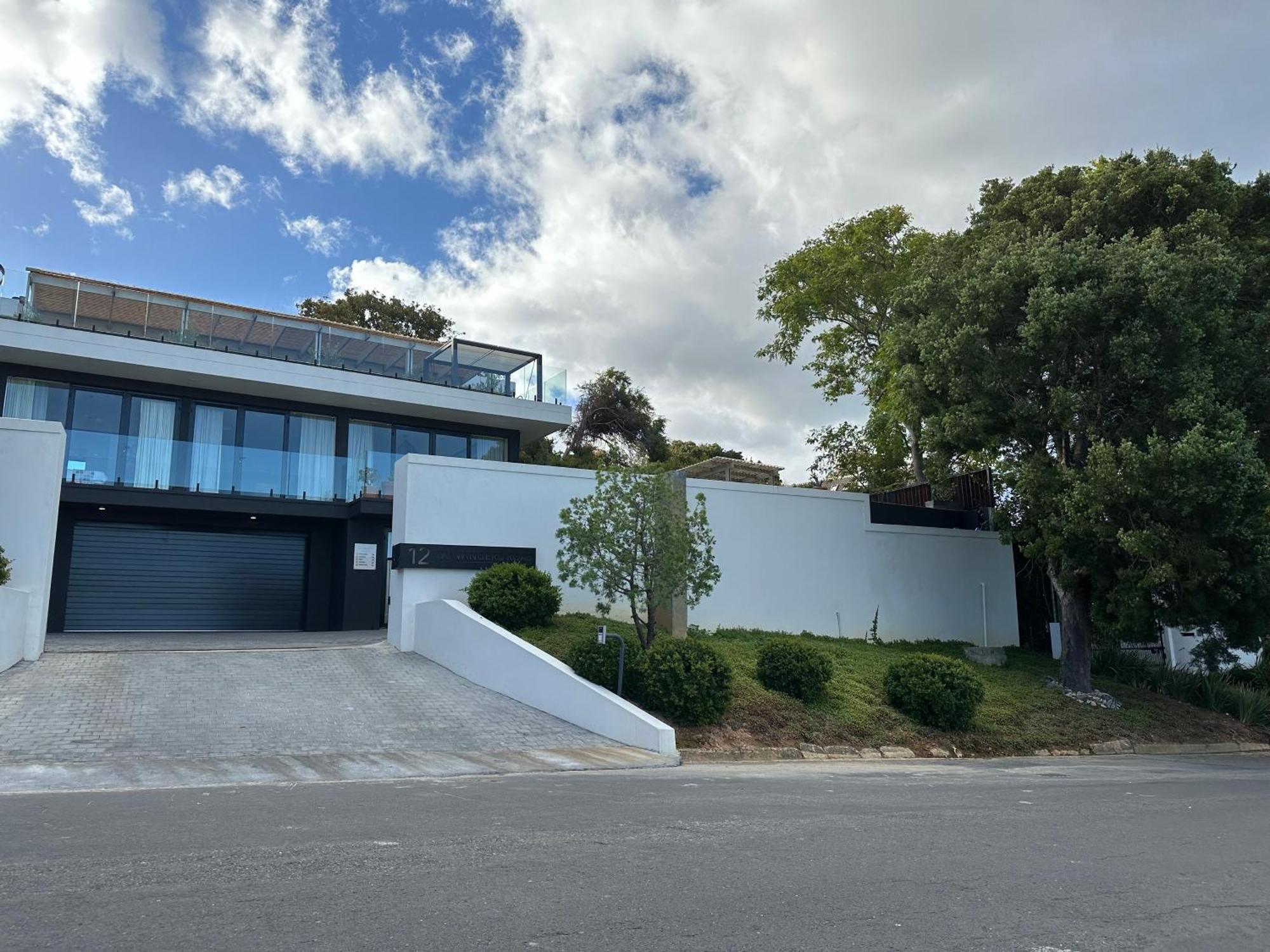 Apartment Constantia View Operational During Loadshedding Cape Town