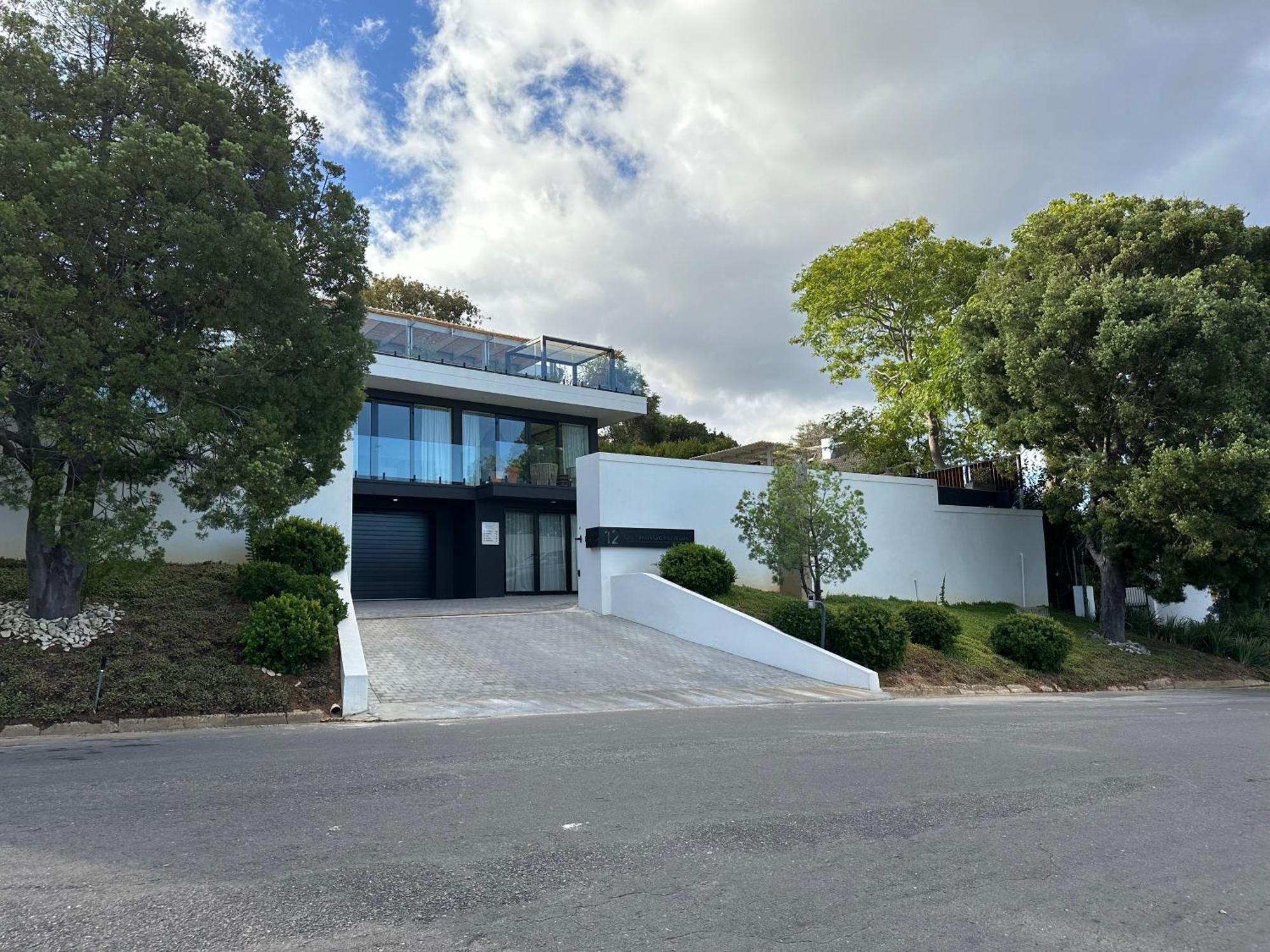 Constantia View Operational During Loadshedding *