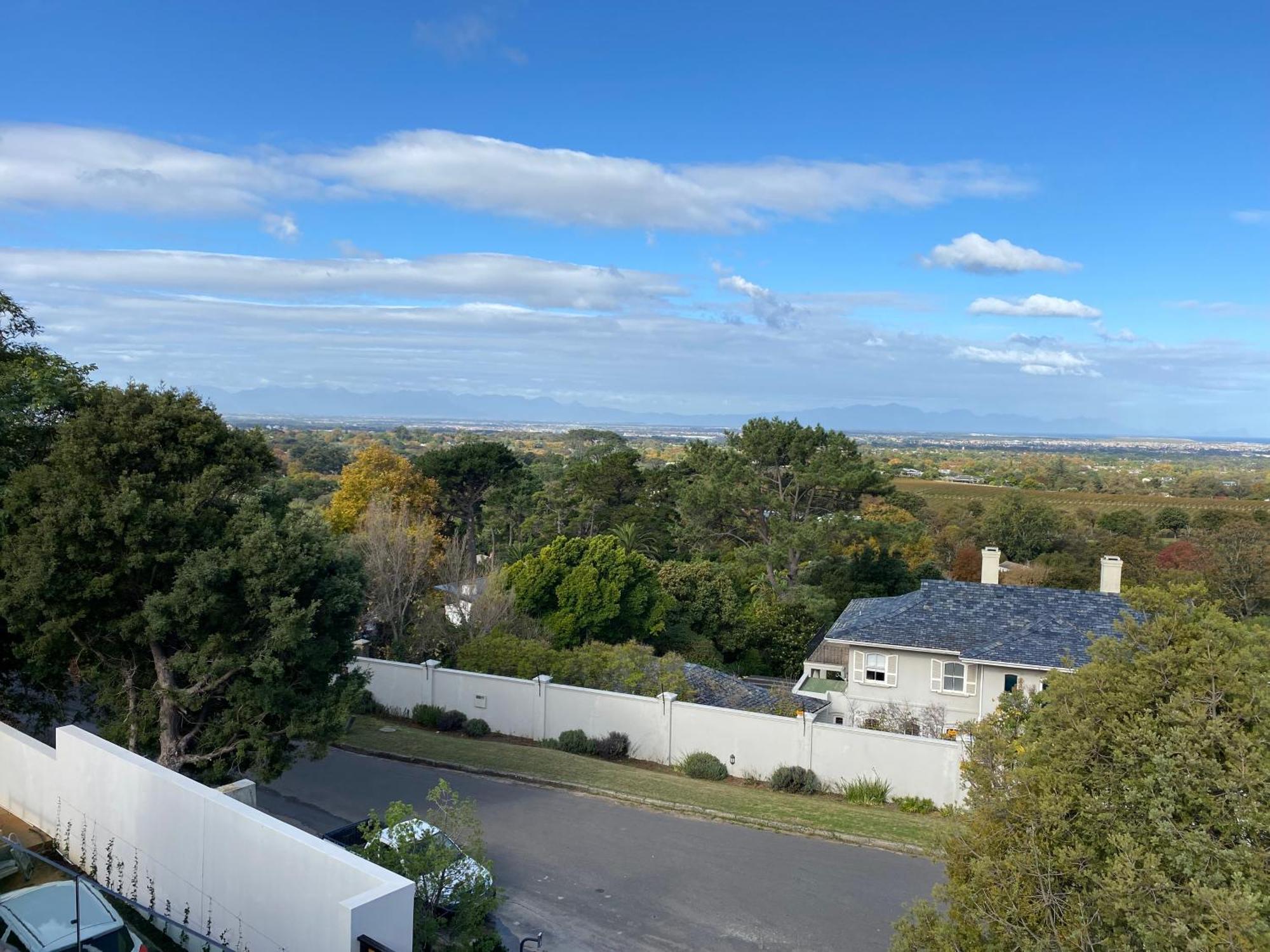 Constantia View Operational During Loadshedding Apartment *